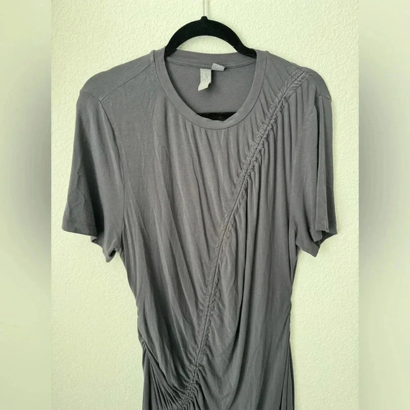 SWEATY BETTY Ambience Midi Dress -2XL - Picture 7 of 10